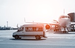 Sydney Airport Pick Up